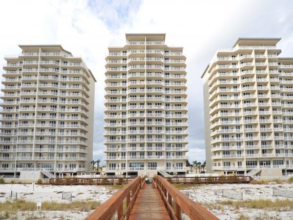 Navarre Beach Condo 963102