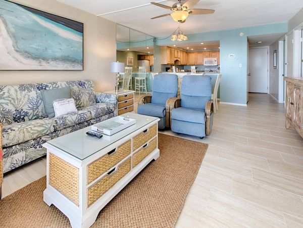 Beaches Of South Walton Condo 963104