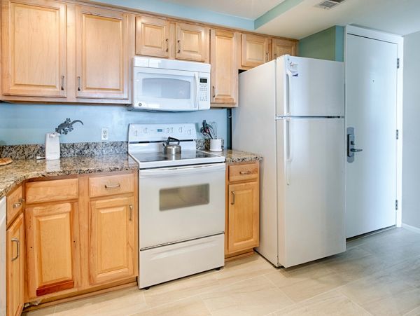 Beaches Of South Walton Condo 963104