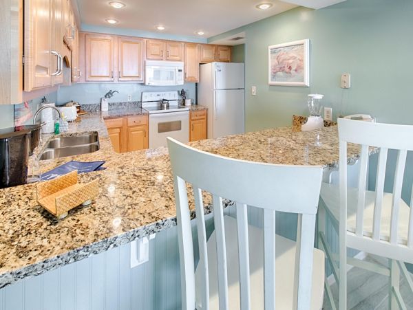Beaches Of South Walton Condo 963104