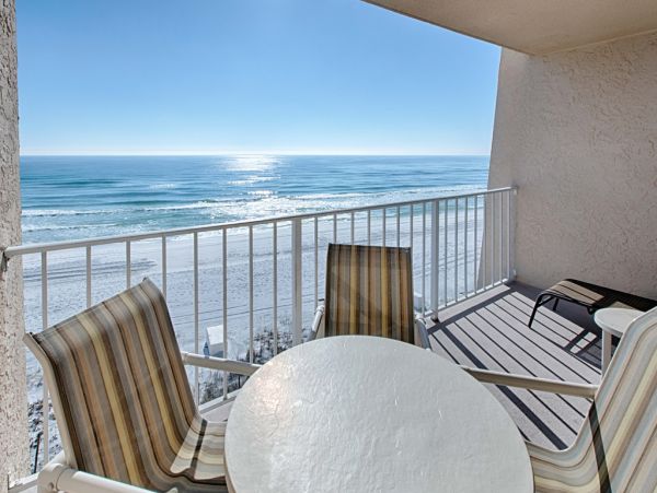 Beaches Of South Walton Condo 963104