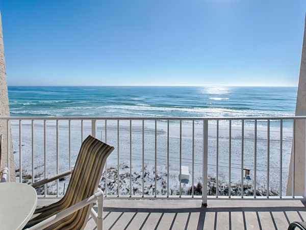 Beaches Of South Walton Condo 963104