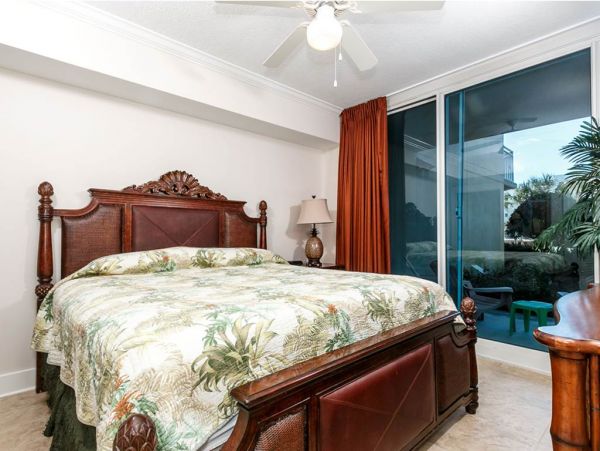 Okaloosa Island Fort Walton Beach Condo 963106
