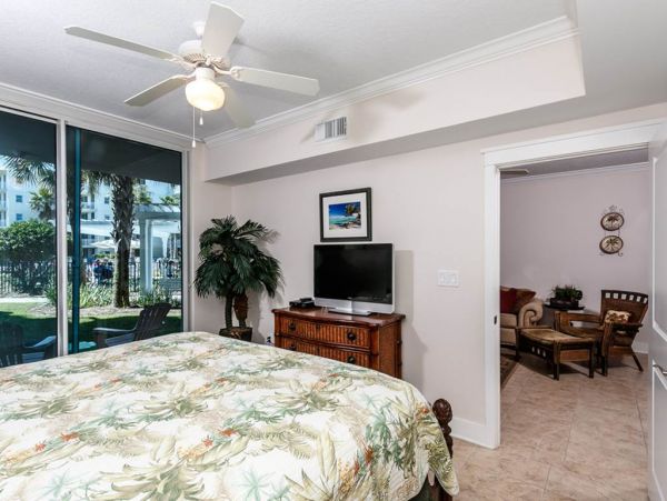 Okaloosa Island Fort Walton Beach Condo 963106
