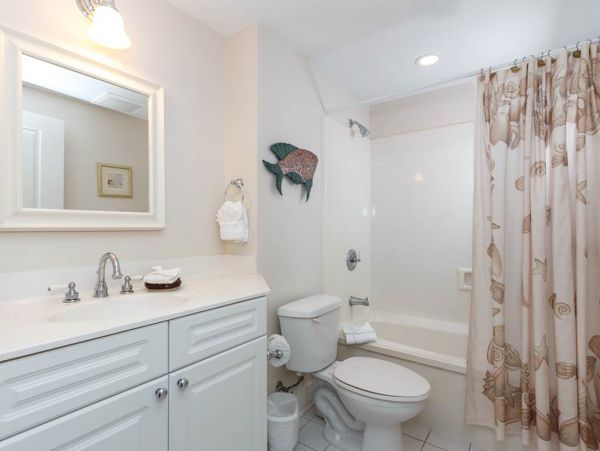 Okaloosa Island Fort Walton Beach Condo 963106