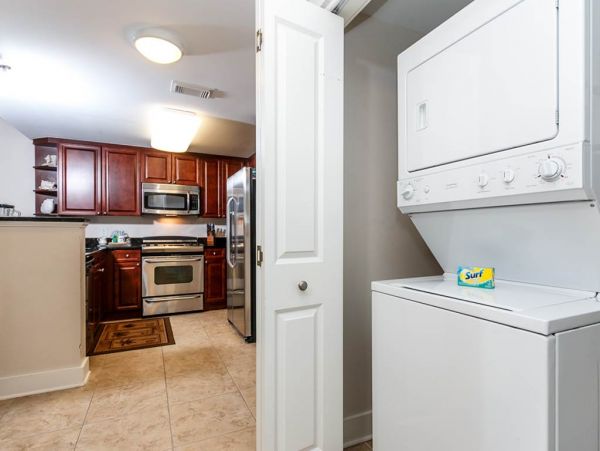Okaloosa Island Fort Walton Beach Condo 963106