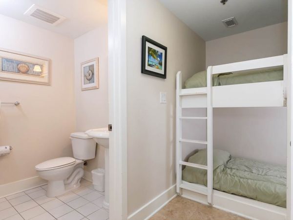 Okaloosa Island Fort Walton Beach Condo 963106