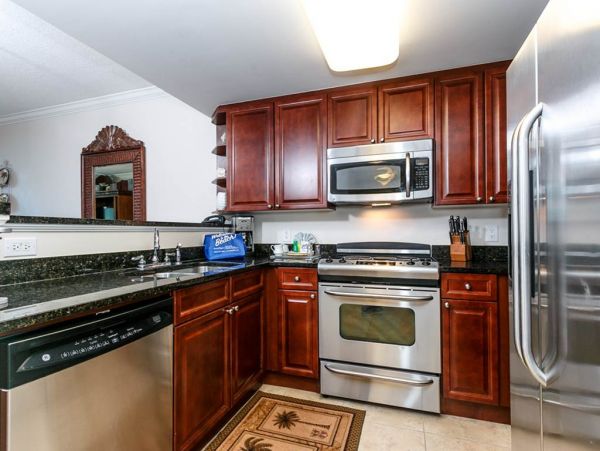 Okaloosa Island Fort Walton Beach Condo 963106