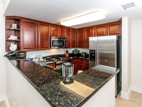 Okaloosa Island Fort Walton Beach Condo 963106