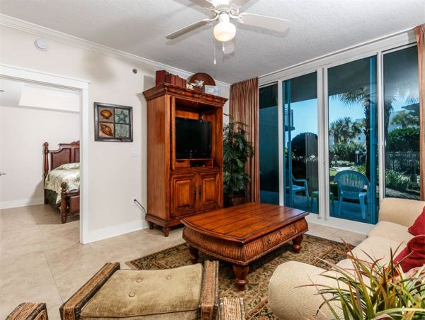 Okaloosa Island Fort Walton Beach Condo 963106