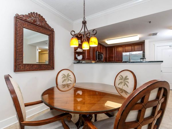 Okaloosa Island Fort Walton Beach Condo 963106