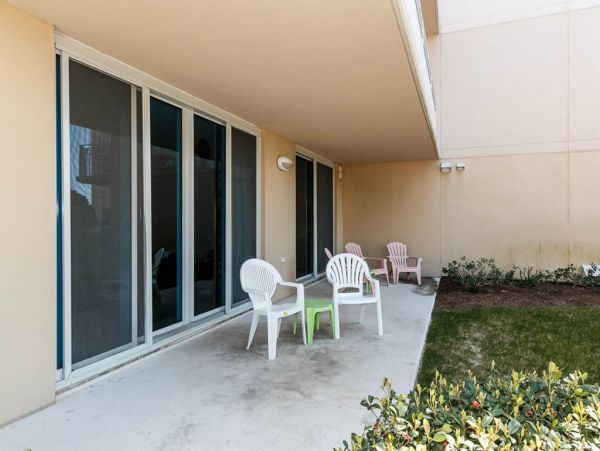 Okaloosa Island Fort Walton Beach Condo 963106