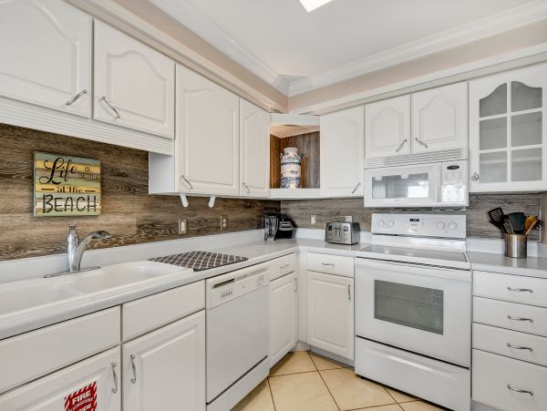 Beaches Of South Walton Condo 963109