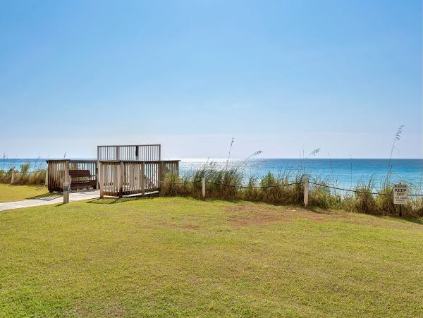 Beaches Of South Walton Condo 963109