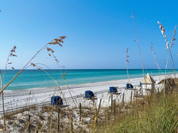 Beaches Of South Walton Condo 963109