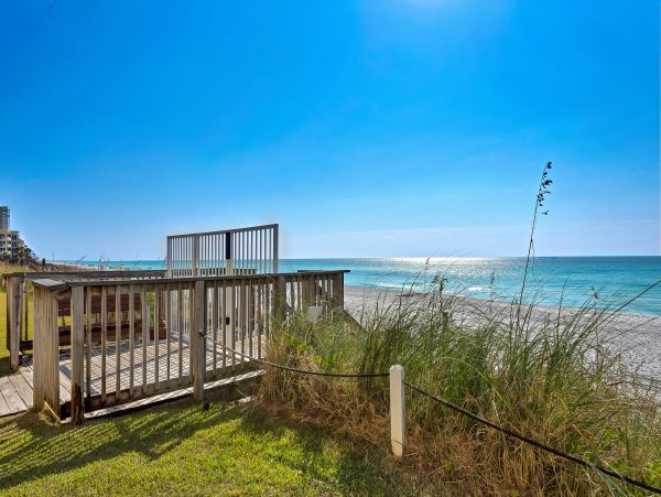 Beaches Of South Walton Condo 963109