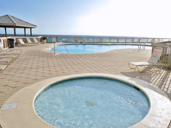 Beaches Of South Walton Condo 963109