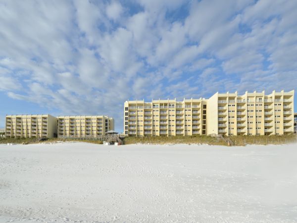 Beaches Of South Walton Condo 963109
