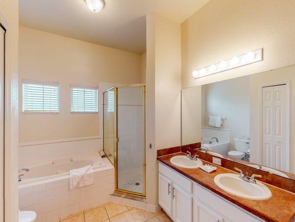 Orlando Condo 963110