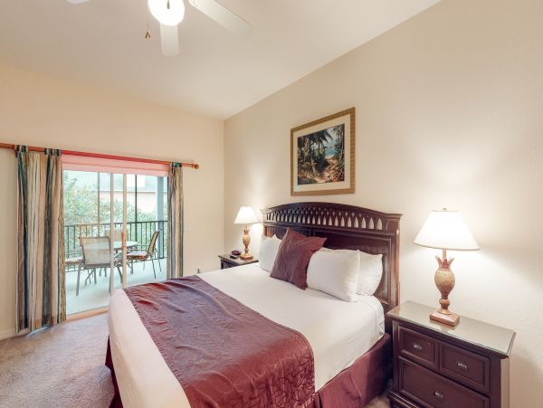 Orlando Condo 963110