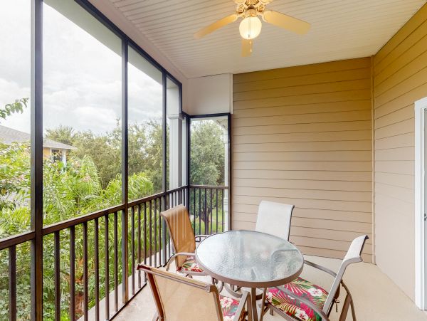 Orlando Condo 963110