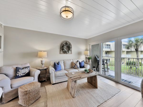 St. Augustine Condo 963111