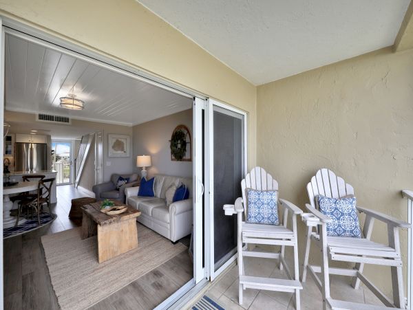 St. Augustine Condo 963111