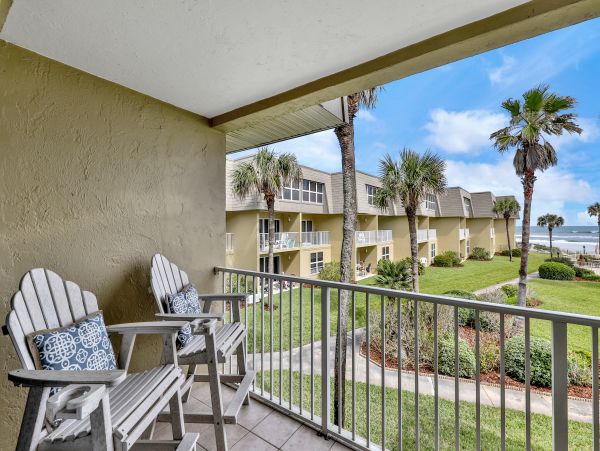 St. Augustine Condo 963111