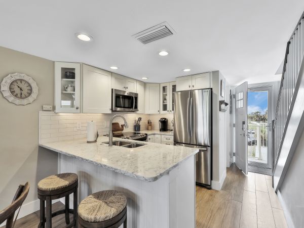 St. Augustine Condo 963111