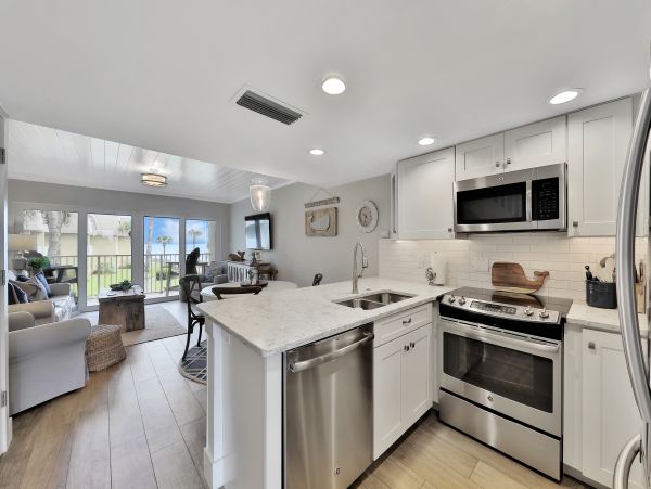 St. Augustine Condo 963111