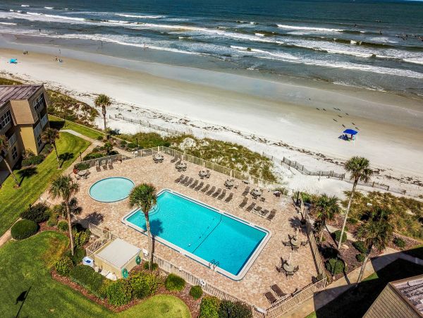St. Augustine Condo 963111