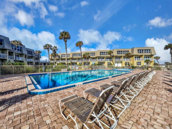 St. Augustine Condo 963111