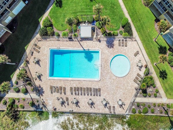 St. Augustine Condo 963111