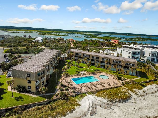 St. Augustine Condo 963111
