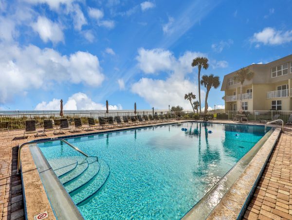 St. Augustine Condo 963111