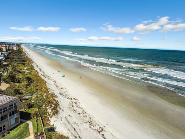 St. Augustine Condo 963111