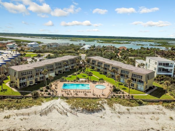 St. Augustine Condo 963111