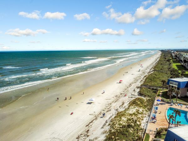 St. Augustine Condo 963111