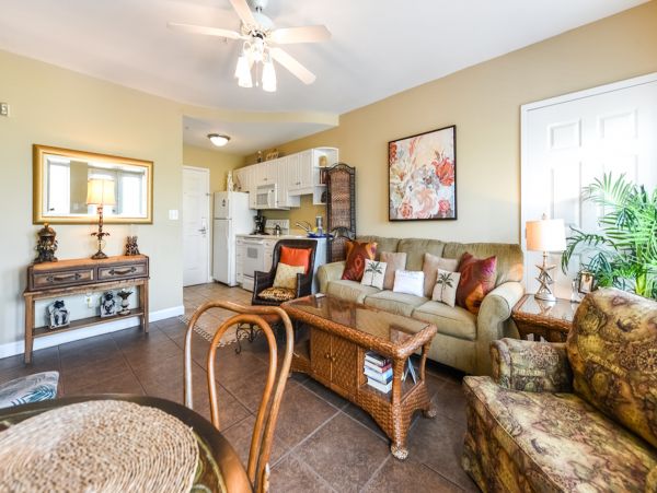 Beaches Of South Walton Condo 963112