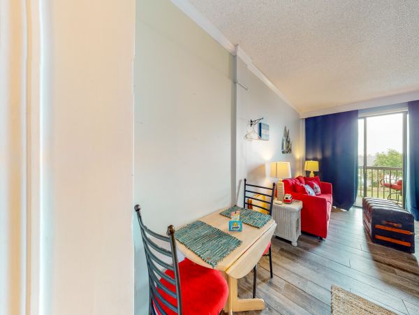 Okaloosa Island Fort Walton Beach Condo 963113