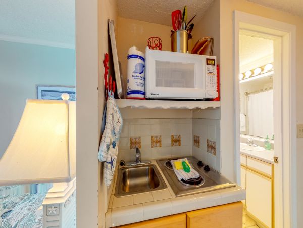 Okaloosa Island Fort Walton Beach Condo 963113