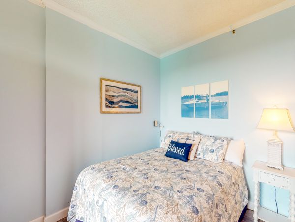 Okaloosa Island Fort Walton Beach Condo 963113