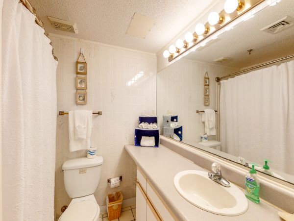 Okaloosa Island Fort Walton Beach Condo 963113