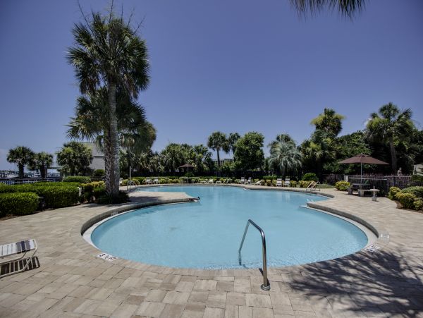 Okaloosa Island Fort Walton Beach Condo 963113
