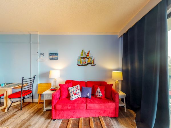 Okaloosa Island Fort Walton Beach Condo 963113
