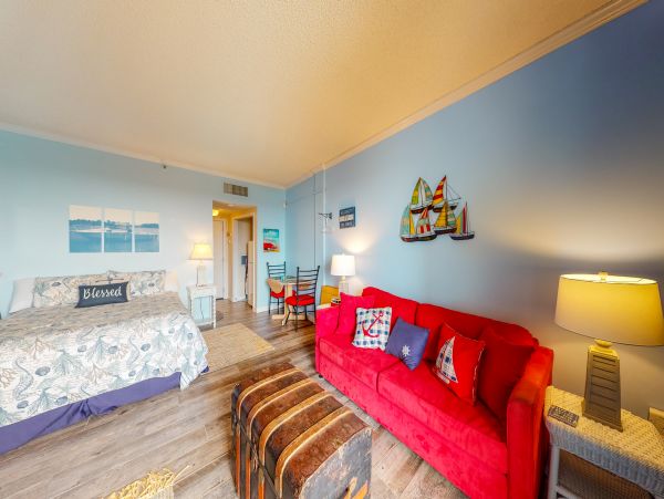 Okaloosa Island Fort Walton Beach Condo 963113