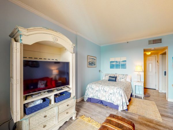 Okaloosa Island Fort Walton Beach Condo 963113