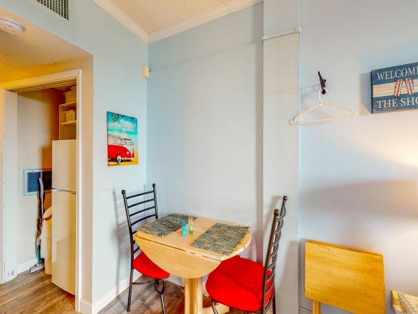 Okaloosa Island Fort Walton Beach Condo 963113