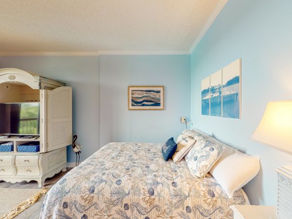 Okaloosa Island Fort Walton Beach Condo 963113