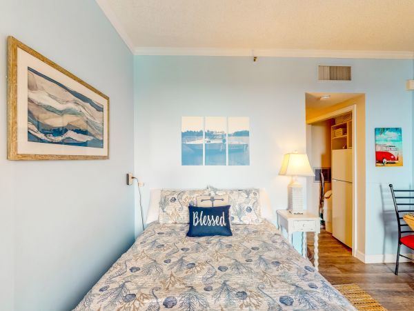 Okaloosa Island Fort Walton Beach Condo 963113